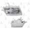 oN FAR MAZDA 323 FAMILIA 97-98 SAg