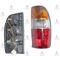 STOP LAMBASI B2500 00-02 (DUYLU+AMPULLU) SAg
