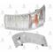 MITSUBIS SİNYAL LAMBASI FAR ÜSTÜ CANTER 12-15 FUSO TFA35 / TFB75 / TFB85 SOL MK581219