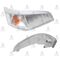 MITSUBIS SİNYAL LAMBASI FAR ÜSTÜ CANTER 06-12 FUSO 711 / 839 / 859 DUYLU SAĞ MK427118