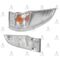 MITSUBIS SİNYAL LAMBASI FAR ÜSTÜ CANTER 06-12 FUSO 711 / 839 / 859 DUYLU SOL MK427117