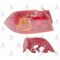 MITSUBIS STOP LAMBASI LANCER 08-10 DUYSUZ SOL 8330A109