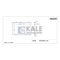 MITSUBIS RADYATÖR SU L-200 99-05 4x2 26mm M-T BRAZING MR127853