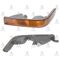 MITSUBIS SİNYAL LAMBASI TAMPON L-300  98-00 DUYLU SOL MB831287