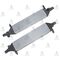 INTERCOOLER (ARA SOGUTUCU) QASHQAI 11- 1.6DCI
