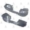 oN cAMURLUK DAVLUMBAZI SAG-( NISSAN: JUKE 1114 )