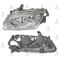 NISSAN ÖN FAR ALMERA N16 00-01 SOL DEPO-DPO-215-1188L-LD-EM