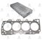 SILINDIR KAPAK CONTASI-( CELIK )-( NISSAN: NAVARA 1015  2.5TD - YD25DDTI  ) *** KALINLIK: 1.975 ***