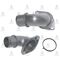 QASHQAI INTERCOOLER cIKIs BORUSU