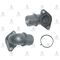 QASHQAI INTERCOOLER GiRis BORUSU