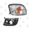 oN SINYAL LAMBASI SOL-( NISSAN: D22 PICKUP 9802 )