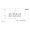 KLiMA RADYAToRu GRAND VITARA 04- 614x426x16