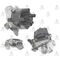 TOYOTA COROLLA DİSTRİBİTÖR KOMPLE 93-97 4AFE ENJ. 6+2 FİŞLİ MAHER-MHR-00808