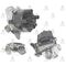COROLLA DiSTRiBiToR KOMPLE 93-97 4AFE ENJ. 6+2 FisLi