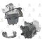 TOYOTA COROLLA DİSTRİBİTÖR KOMPLE 93-97 4AFE ENJ. 6+2 FİŞLİ YJ SPORT-YJS-1902016250