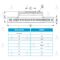 FREN DISKI ON HAVALI-( 319-6 )-( TOYOTA: HILUX-VIGO 0514  4WD 3.0 D4D KUN25  )