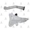 TOYOTA HILUX SU FISKİYE DEPOSU 06-11 MOTORSUZ MAHER-MHR-05665