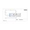 KLiMA RADYAToRu RAV-4 00-06 2.0 BENZiNLi 745x410x16