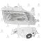 TOYOTA ÖN FAR COROLLA AE100 AE101 93-98 SAĞ DEPO-DPO-212-1142R-LD-E