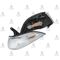 TOYOTA SİNYAL LAMBASI ÖN COROLLA AE92 88-92 SOL DEPO