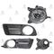 SiS LAMBASI COROLLA SEDAN 04-06 SAg