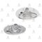 MITSUBIS SİNYAL LAMBASI ÇAMURLUK LANCER 03-07 DUYLU SAĞ-SOL MR991187