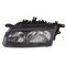 MAZDA 626 ÖN FAR MOTORU ÜZERİNDE 98-00 SOL DEPO