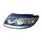 HYUNDAI ÖN FAR SANTAFE 06-10 ELEKTRİKLİ MOTORSUZ SARI SİNYALLİ SAĞ DEPO