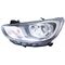 HYUNDAI ÖN FAR ACCENT BLUE 11-14 SAĞ DEPO