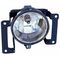 HYUNDAI SİS LAMBASI TUCSON 04-10 SAĞ DEPO