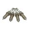 NISSAN ATEŞLEME BUJİSİ PLATINYUM QASHQAI 07-12 X-TRAIL 08-12 MICRA K12 1.6 05-10 NGK
