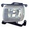 KIA RIO SİS LAMBASI 05-06 SOL DEPO