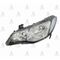 HONDA ÖN FAR CIVIC SEDAN 06- ELEKTRİKLİ MOTORSUZ SOL DEPO