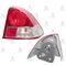 STOP LAMBASI CIVIC SEDAN 03-05 BEYAZ SAg