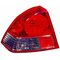 HONDA STOP LAMBASI CIVIC SEDAN 03-05 BEYAZ SOL DEPO