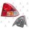 HONDA STOP LAMBASI CIVIC SEDAN 03-05 SARI SAĞ DEPO
