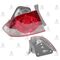 STOP LAMBASI CIVIC SEDAN 06-08 SOL