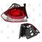 STOP LAMBASI LED CIVIC SEDAN 09-11 SOL