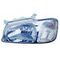 HYUNDAI ÖN FAR ACCENT 00-02 MOTORLU SOL DEPO
