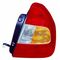 HYUNDAI STOP LAMBASI ACCENT 00-02 SOL DEPO