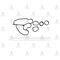 ACCENT YAg FiLTRE ORING TAKIMI 06-08 ERA  GETZ 06=  I-30 07= MATRIX  RIO CERATO 06=
