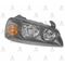 HYUNDAI ELANTRA ÖN FAR ELEKTRİKLİ SAĞ 04-06 DEPO
