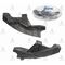 HYUNDAI i10 ÖN TAMPON FAR ALT BRAKETİ 14-16 SOL HMC-MBS-86525B9500