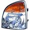 HYUNDAI ÖN FAR H100 KMY 06-12 MOTORLU SOL DEPO