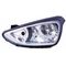 HYUNDAI ÖN FAR i10 14-16 ELEKTRİKLİ SİYAH SAĞ DEPO