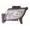 HYUNDAI SİS LAMBASI i30 07- SOL DEPO