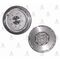 STAREX VOLAN (280MM) H-1 08-13 2.5CRDI 110-170HP (OYNAR GOBEK)