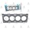 HYUNDAI TUCSON SİLİNDİR KAPAK CONTASI (SAC) 04-10 ELANTRA 00-06 SANTA FE 00-05 KIA SPORATGE 04-10 C V.REINZ-VR-61-53395-10