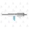 NPR-75 KIZDIRMA BUJiSi 23V. 4HK1 NOVO  NQR-86 EURO 3-4-5