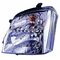 ISUZU ÖN FAR D-MAX 02-07 SAĞ DEPO